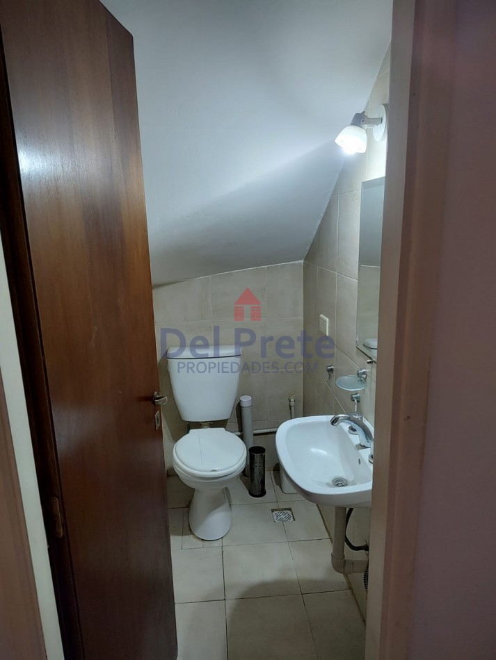 Venta Duplex 3 Ambientes