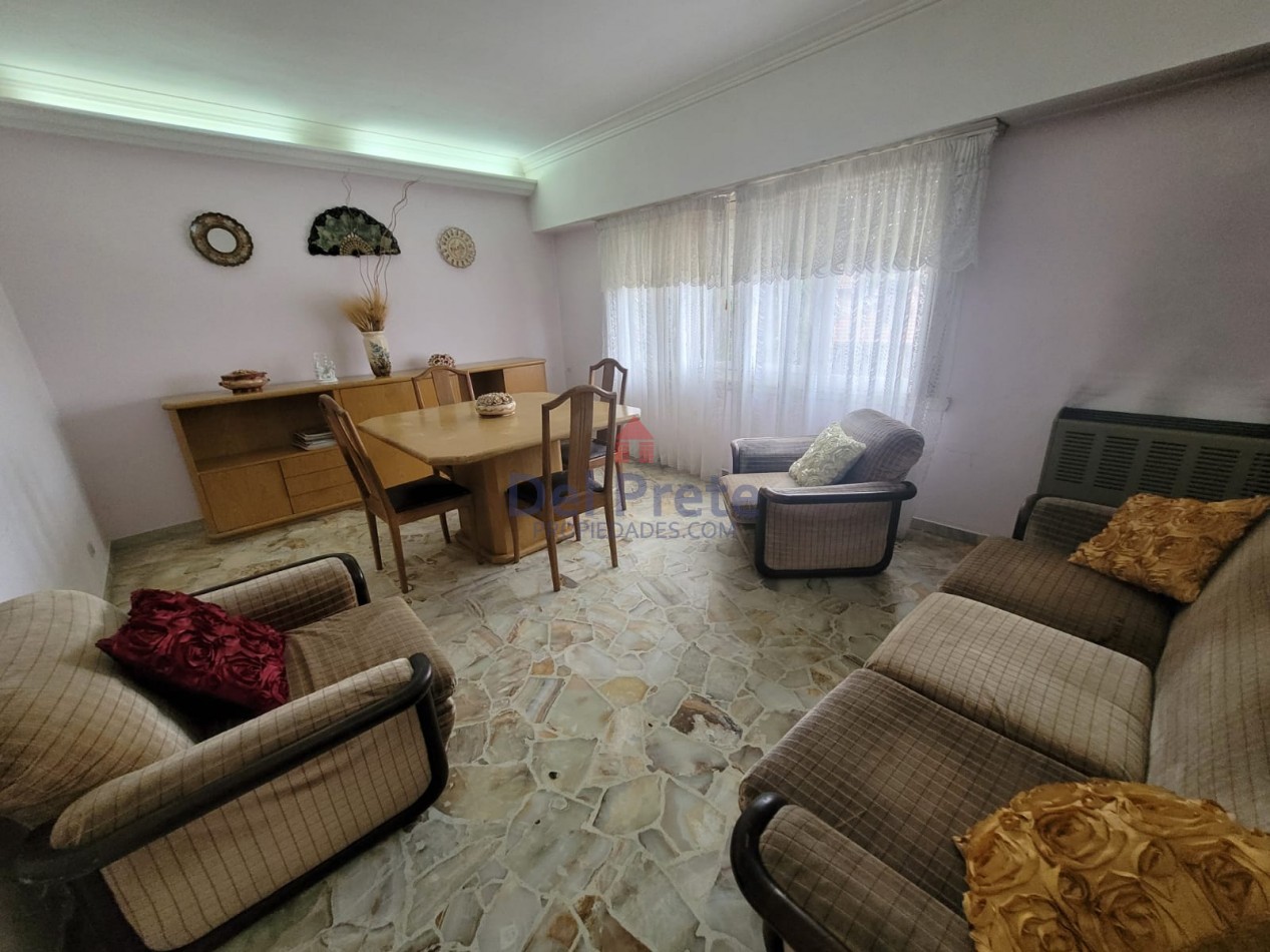 Venta Ph 4 ambientes Parque Luro