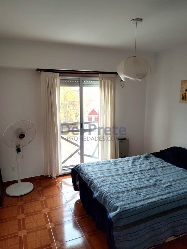 Venta Duplex  3 Ambientes  espacio de coche