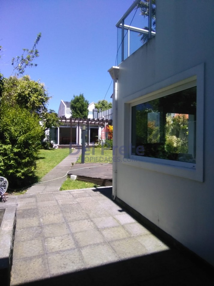 Venta Chalet