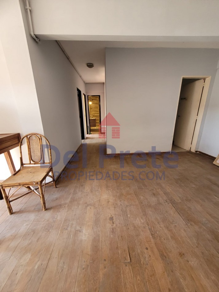 Venta Departamento  Chauvin 