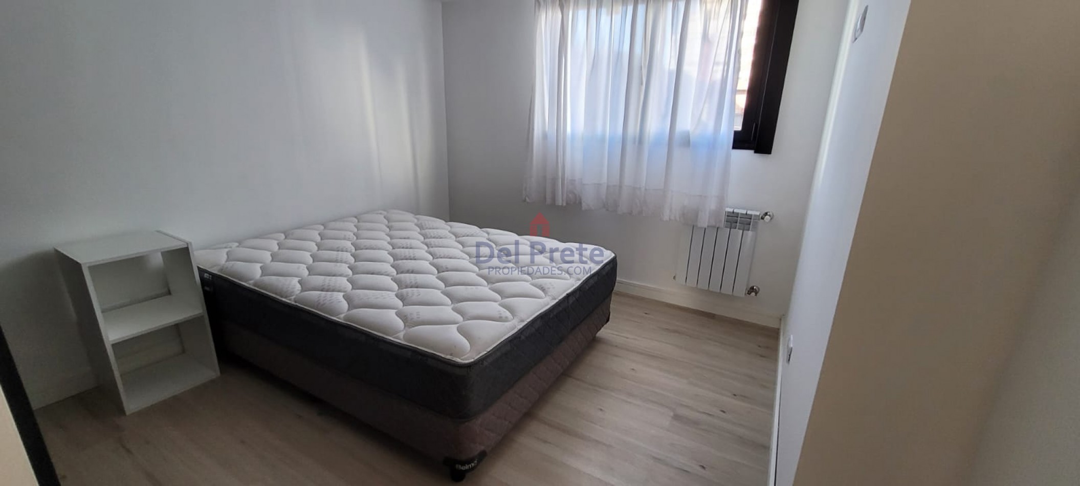 Venta 2 ambientes cochera