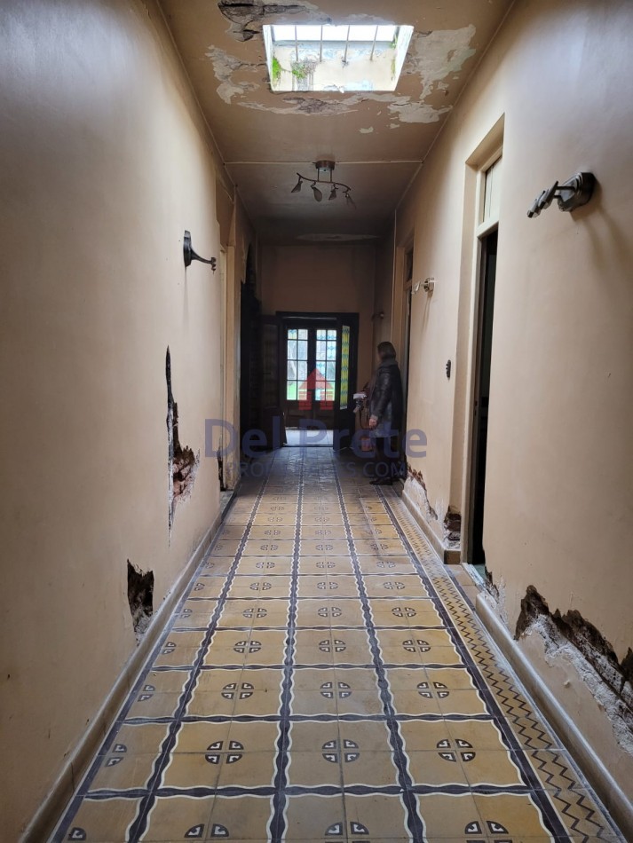Venta  Propiedad   a Reciclar