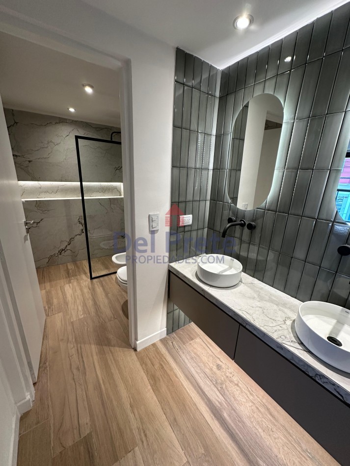Chalet Chauvin 4 ambientes apto credito