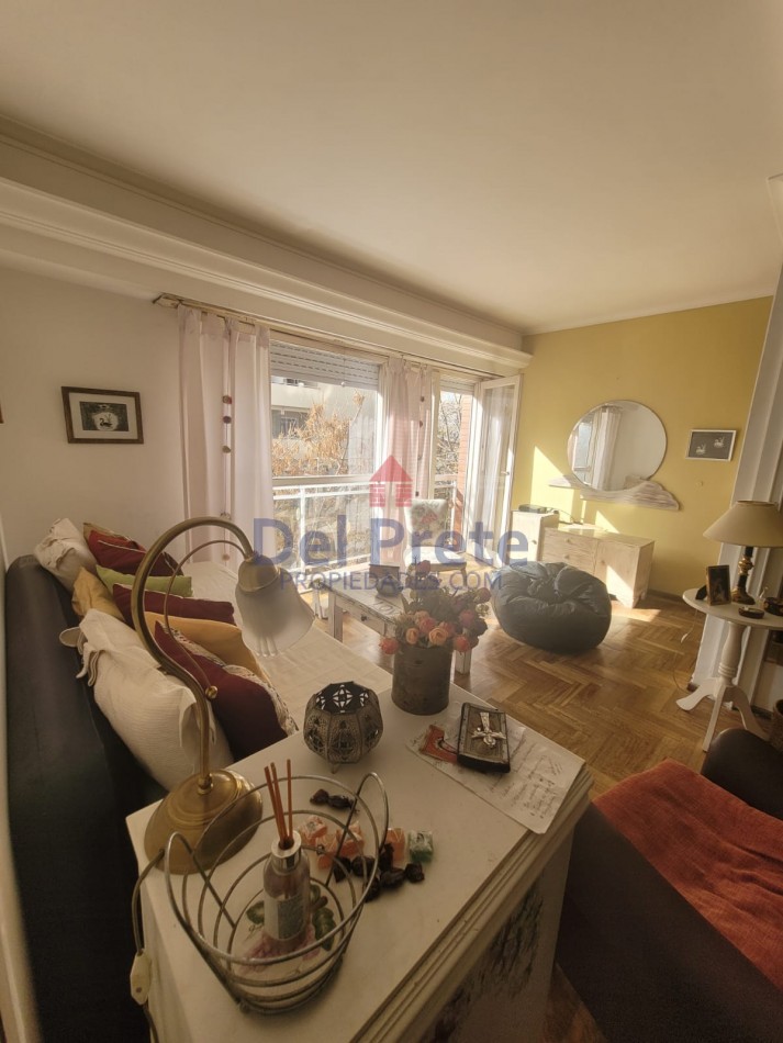 Venta Mono ambientes Macrocentro