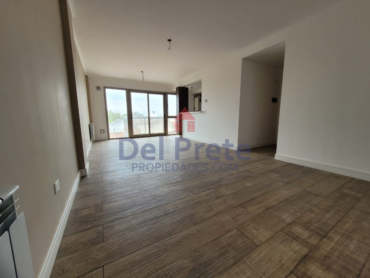 Venta  Departamento Plaza Mitre