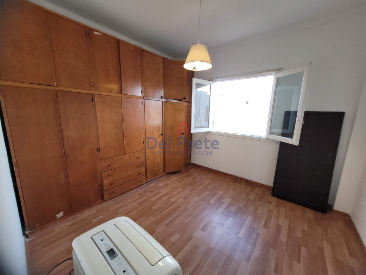 Venta Departamento 2 ambientes San Jose