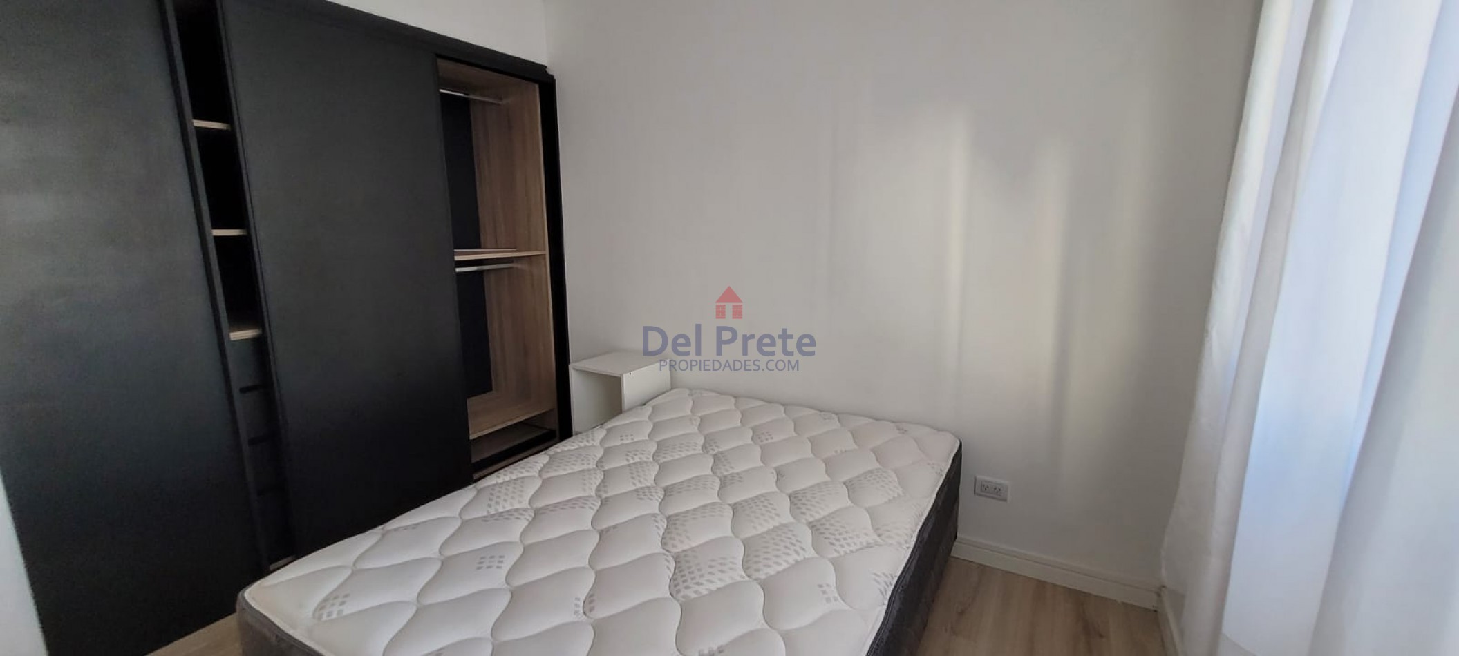 Venta 2 ambientes cochera