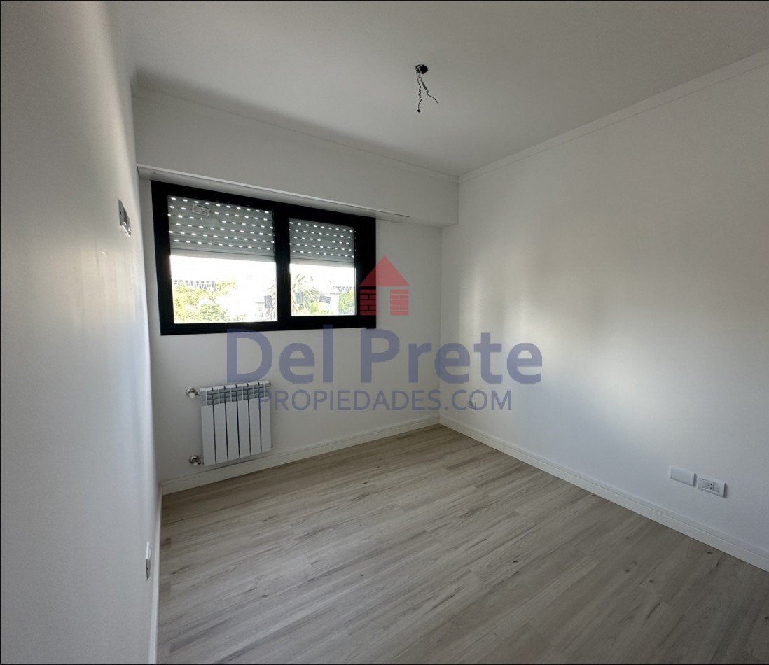 Venta 3 ambientes  a estrenar