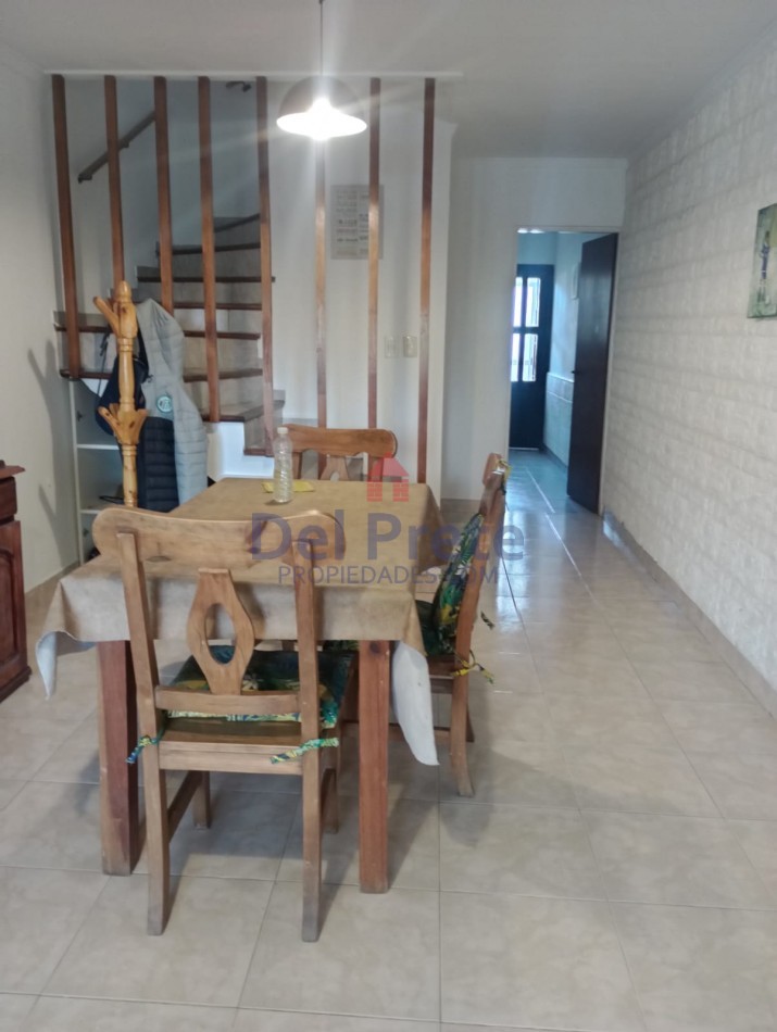 Venta Duplex  3 Ambientes  espacio de coche