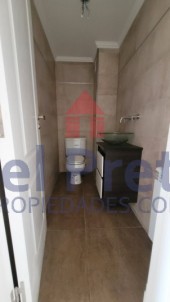 Venta 3 ambientes cochera Plaza Mitre