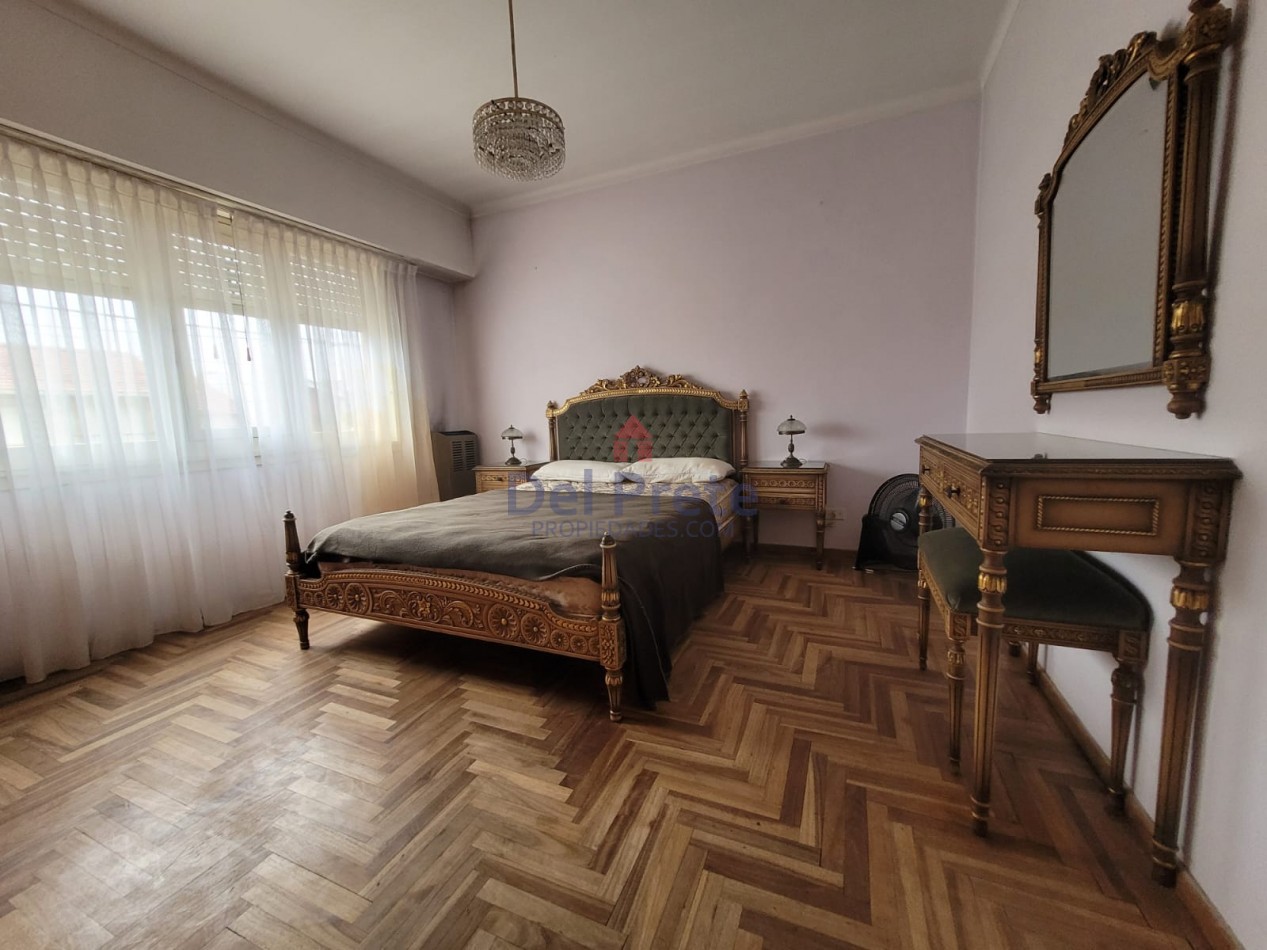 Venta Ph 4 ambientes Parque Luro