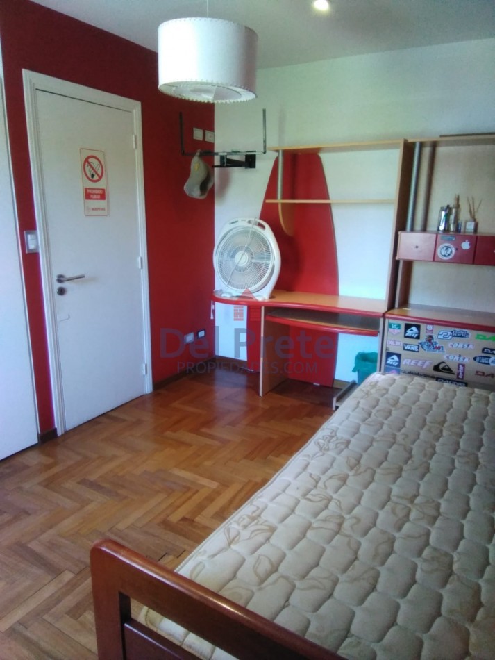 Venta Chalet