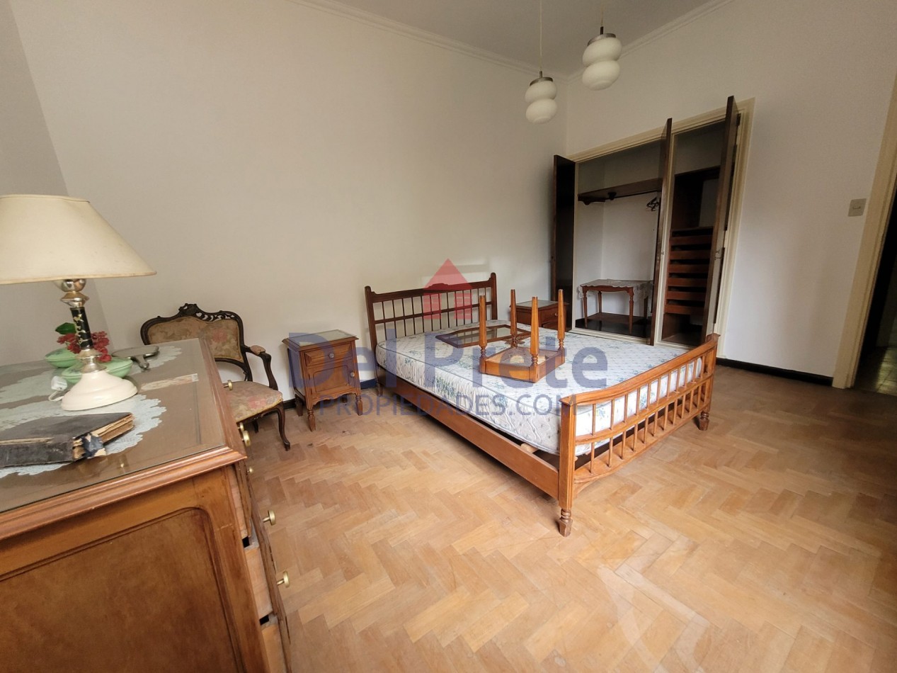 Guemes Venta Chalet 4 ambientes