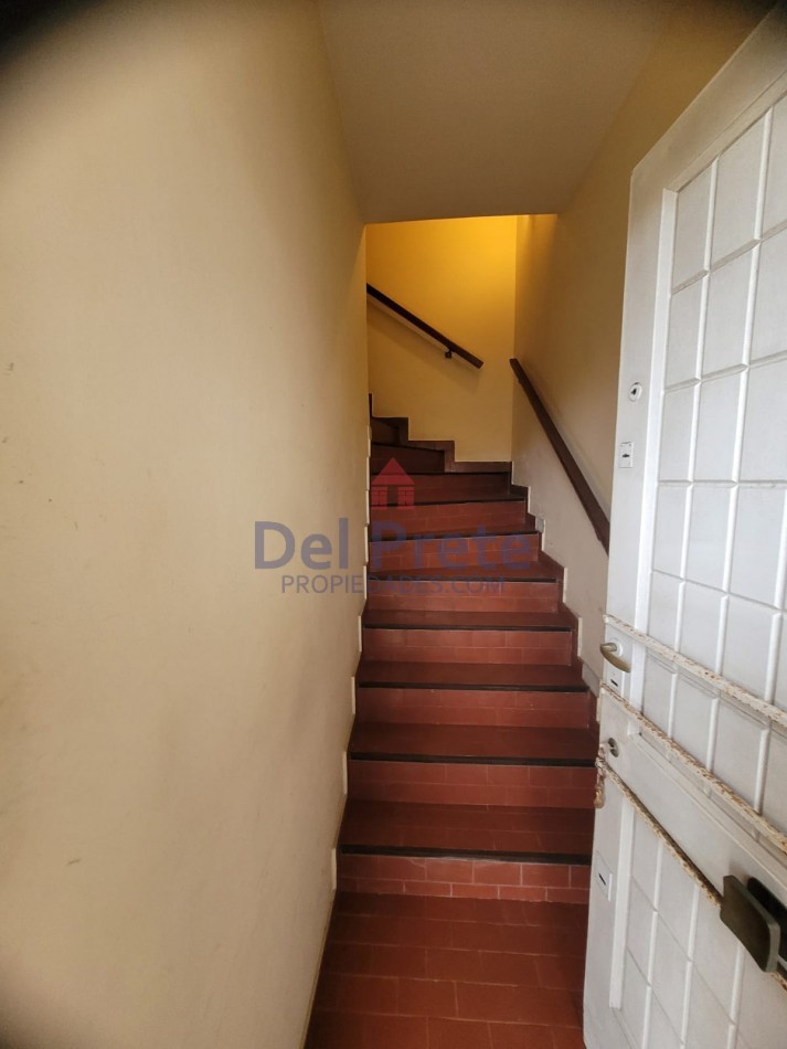 Venta Ph 4 ambientes Parque Luro