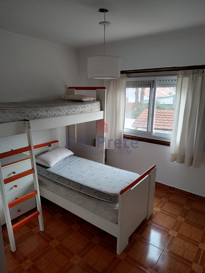 Venta Duplex  3 Ambientes  espacio de coche