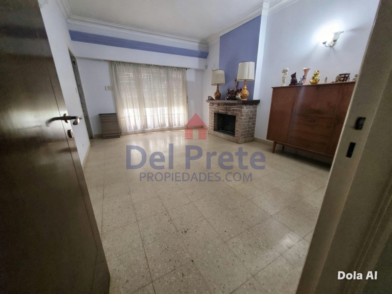 Guemes Venta Chalet 4 ambientes
