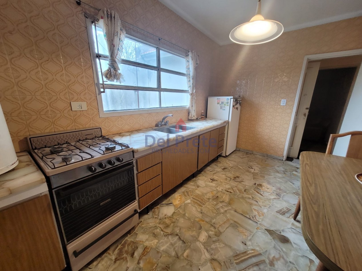 Venta Ph 4 ambientes Parque Luro