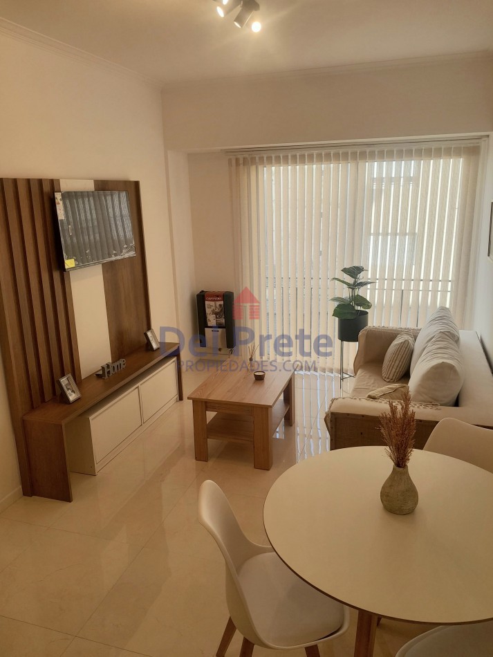 Venta 3 ambientes reciclado