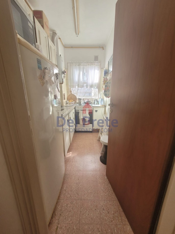 Venta Mono ambientes Macrocentro