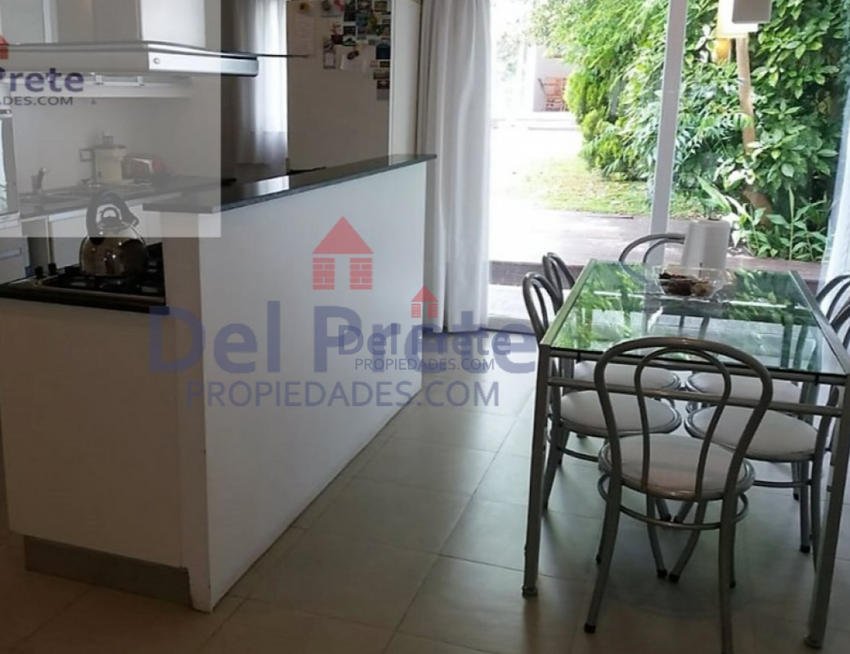 Venta Chalet