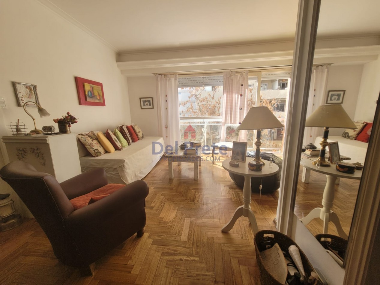 Venta Mono ambientes Macrocentro