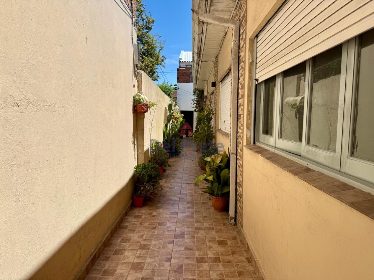 Ph 3 ambientes Villa Primera