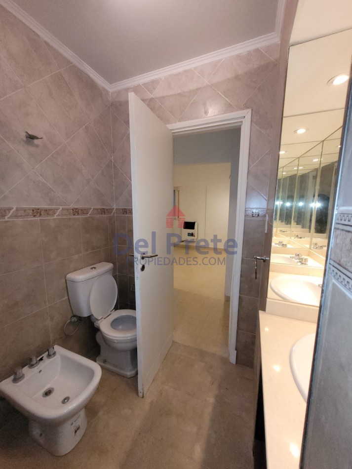 Venta Departamento 3 ambientes   Plaza Colon