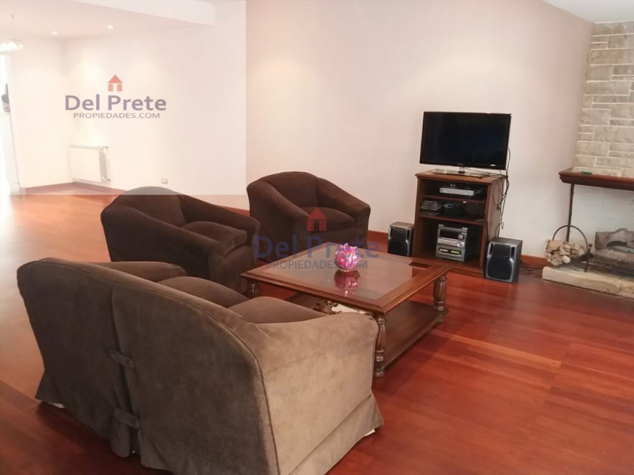Venta Chalet