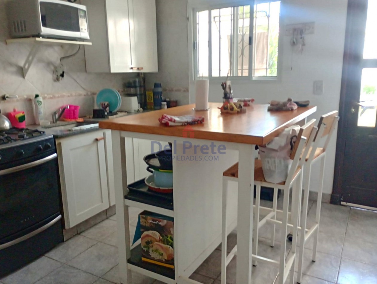 Venta Duplex  3 Ambientes  espacio de coche
