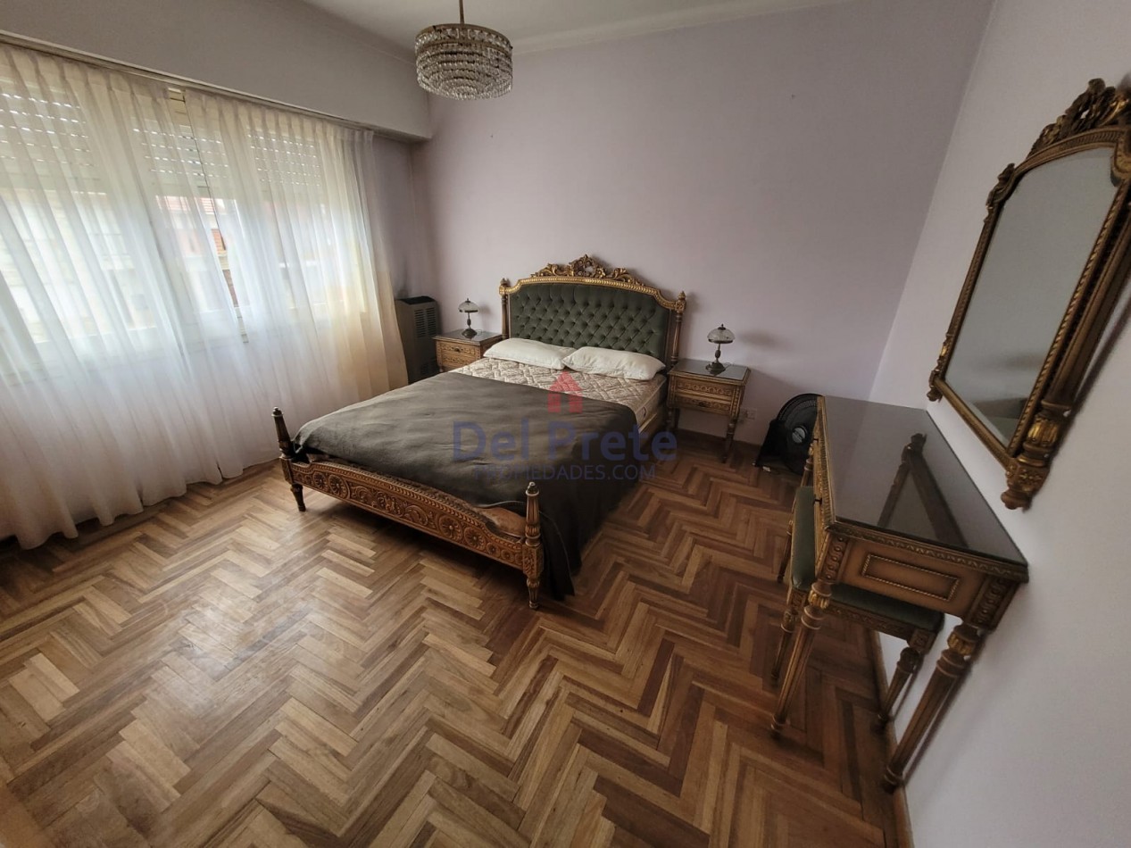 Venta Ph 4 ambientes Parque Luro