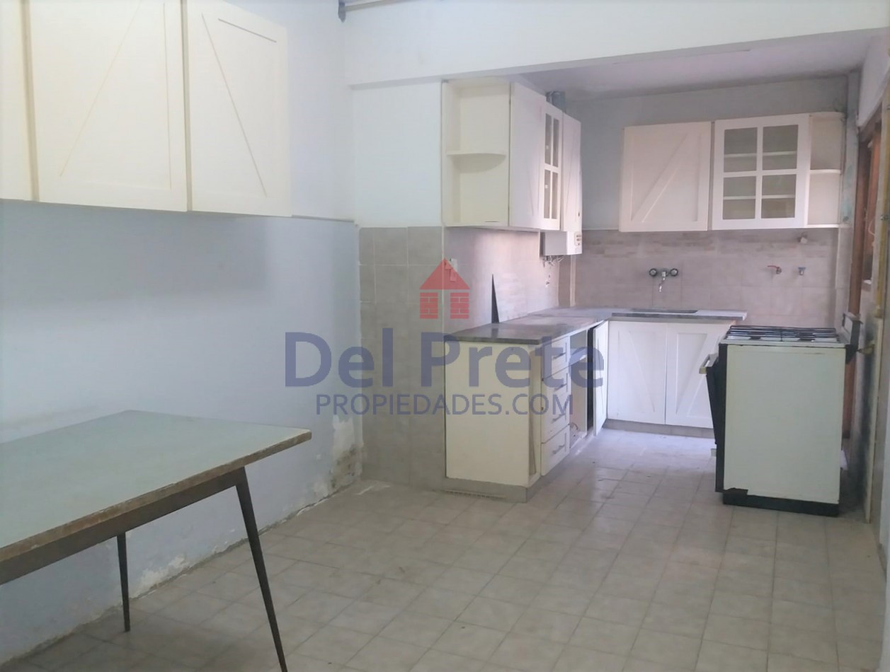 Venta Departamento  Chauvin 