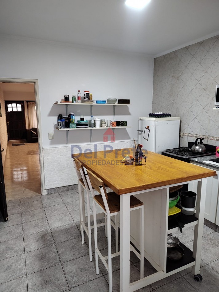 Venta Duplex  3 Ambientes  espacio de coche