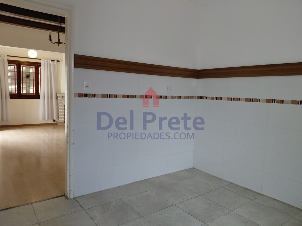 Alquiler  24 meses Profesional /Familia 