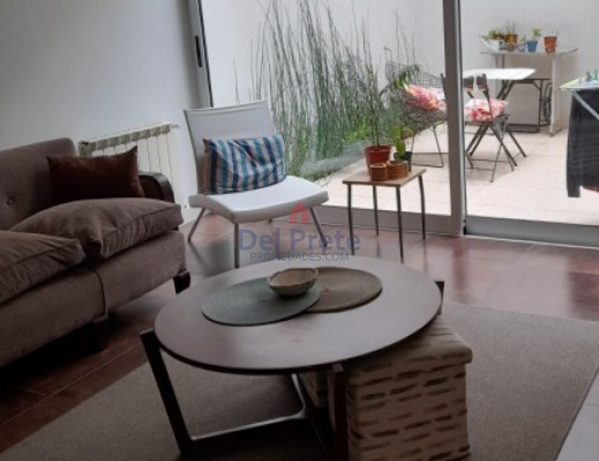 Guemes San Lorenzo y Sarmiento venta 4 ambientes cochera