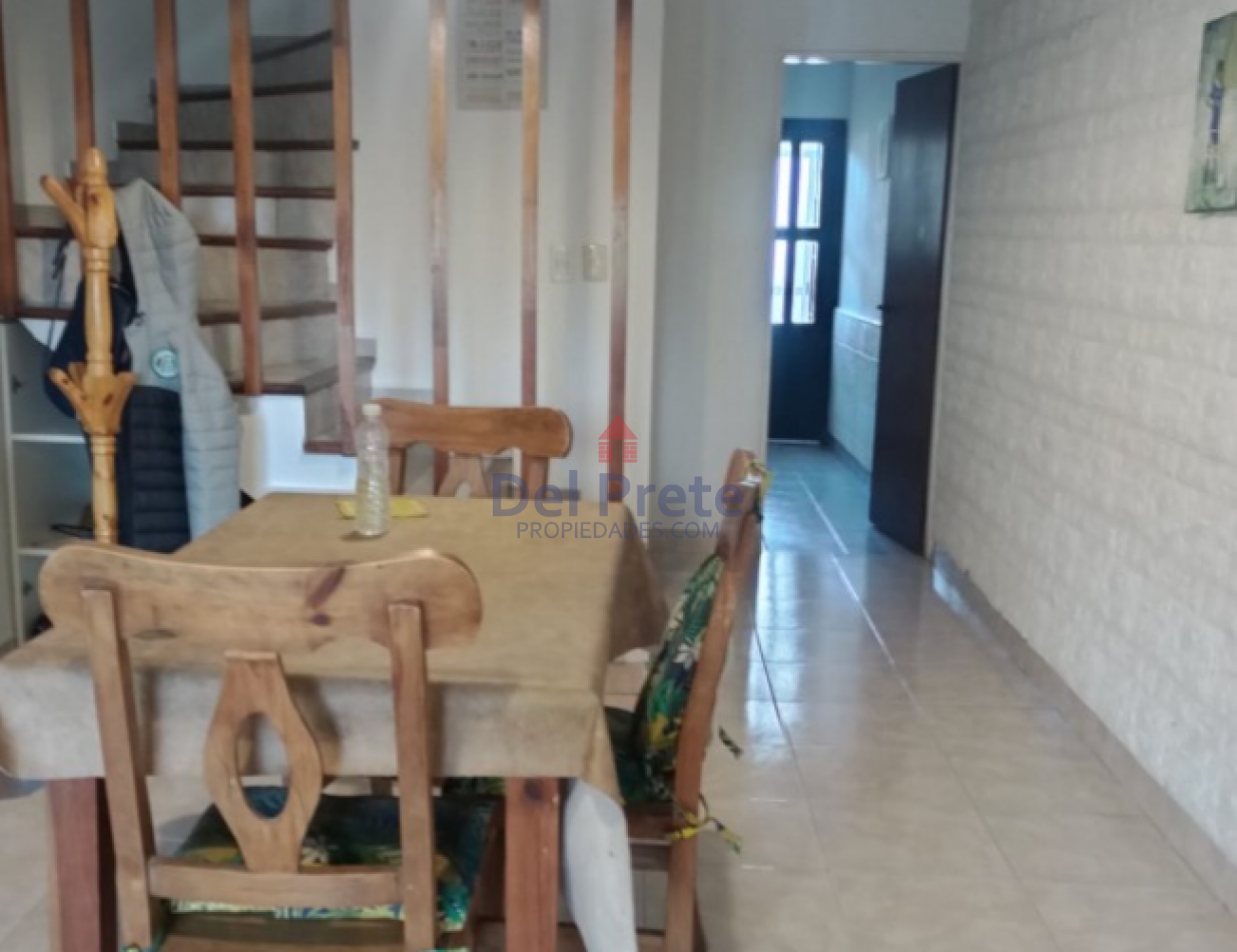 Venta Duplex  3 Ambientes  espacio de coche
