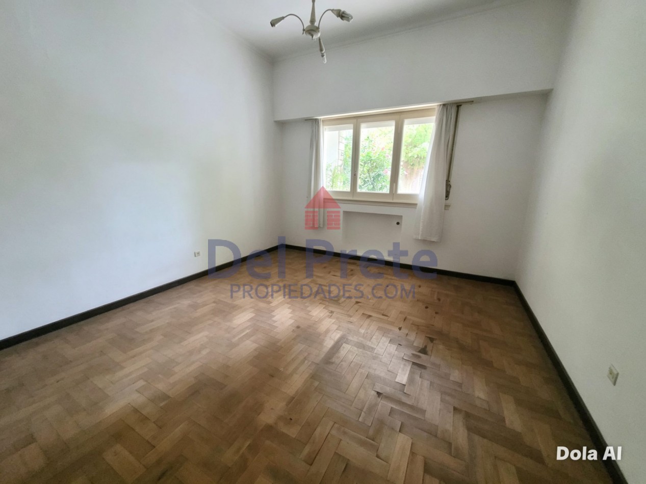 Guemes Venta Chalet 4 ambientes