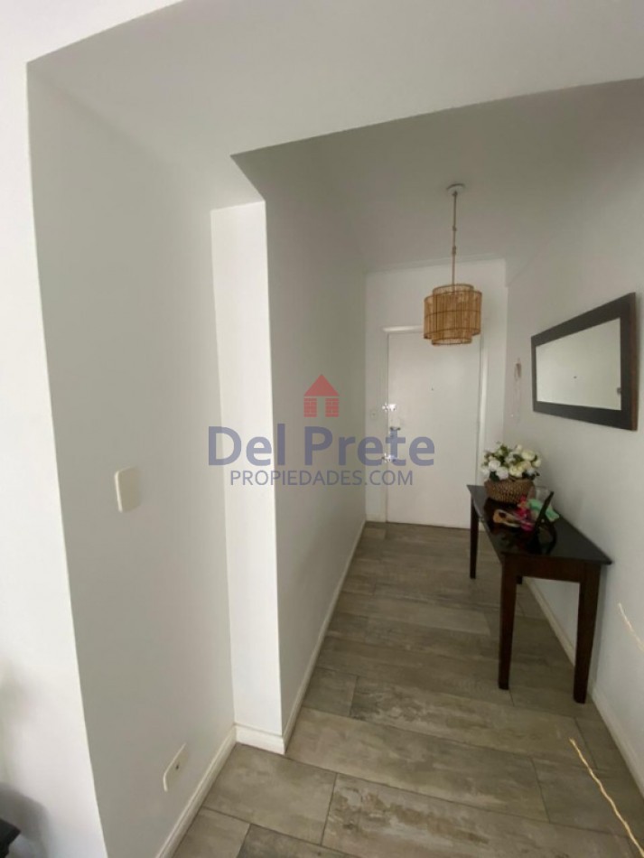 Plaza Mitre Semipiso en venta