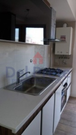 Venta  Departamento Plaza Mitre