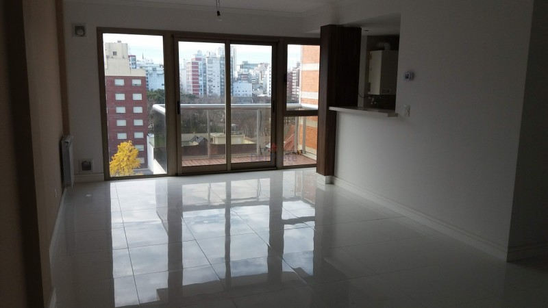 Venta Semipiso Plaza Mitre