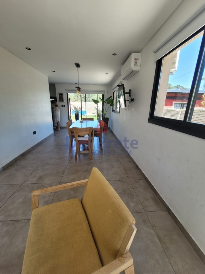 Venta Casa  Acantilados