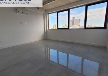 Venta Oficina  Macrocentro