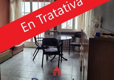 Venta 2 Ambientes  a reciclar   