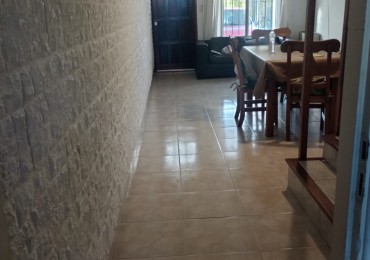 Venta Duplex  3 Ambientes 