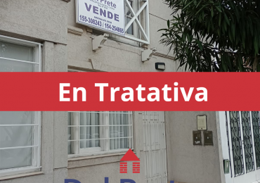 Venta Ph Chauvin  3 ambientes 