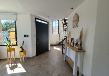 Casa 4 ambientes venta Apta credito Acantilados Mar del Plata 