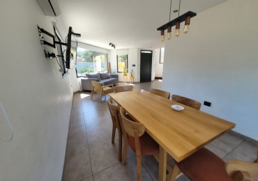 Venta Casa  Acantilados