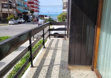 Departamento  3 ambientes cochera  venta PLaya Grande Mar del Plata 
