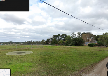 venta Lote Santa Celina