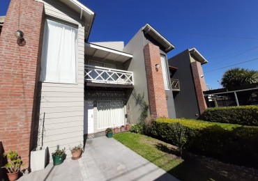 Duplex  4 ambientes  Colinas Peralta Ramos 